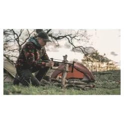 Robens Säge Cylinder Bush Schwarz 8 Robens Säge Cylinder Bush Schwarz -Professionelles Outdoor-Ausrüstungsgeschäft 80148 3