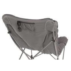 Outwell Campingstuhl Fremont Lake Grau -Professionelles Outdoor-Ausrüstungsgeschäft 80152 2