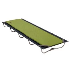 Robens Feldbett Settler Schwarz -Professionelles Outdoor-Ausrüstungsgeschäft 80155 2