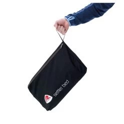 Robens Feldbett Settler Schwarz -Professionelles Outdoor-Ausrüstungsgeschäft 80155 3