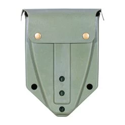 MFH US Klappspaten 3-teilig Oliv -Professionelles Outdoor-Ausrüstungsgeschäft 80167 3