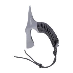 UZI Wurfaxt Schwarz -Professionelles Outdoor-Ausrüstungsgeschäft 80257 2t2TFQCqimyqIw