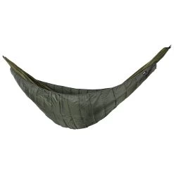 MFH Hängematten-Kälteschutz Underquilt Oliv