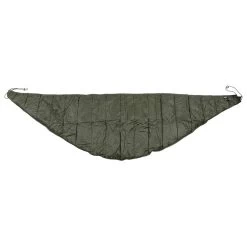 MFH Hängematten-Kälteschutz Underquilt Oliv -Professionelles Outdoor-Ausrüstungsgeschäft 80259 2
