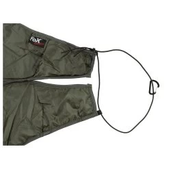 MFH Hängematten-Kälteschutz Underquilt Oliv -Professionelles Outdoor-Ausrüstungsgeschäft 80259 3