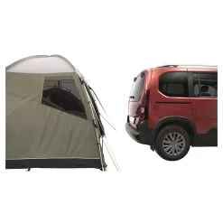 Outwell Heckzelt Beachcrest Grün -Professionelles Outdoor-Ausrüstungsgeschäft 80263 3