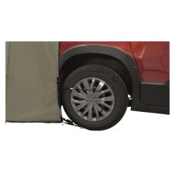 Outwell Heckzelt Beachcrest Grün -Professionelles Outdoor-Ausrüstungsgeschäft 80263 7