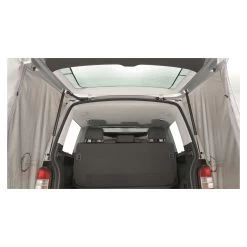 Easy Camp Heck-Vorzelt Crowford Granite Grey -Professionelles Outdoor-Ausrüstungsgeschäft 80264 4