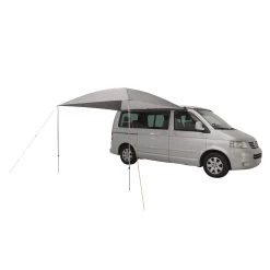 Easy Camp Vordach Flex Canopy Granite Grey