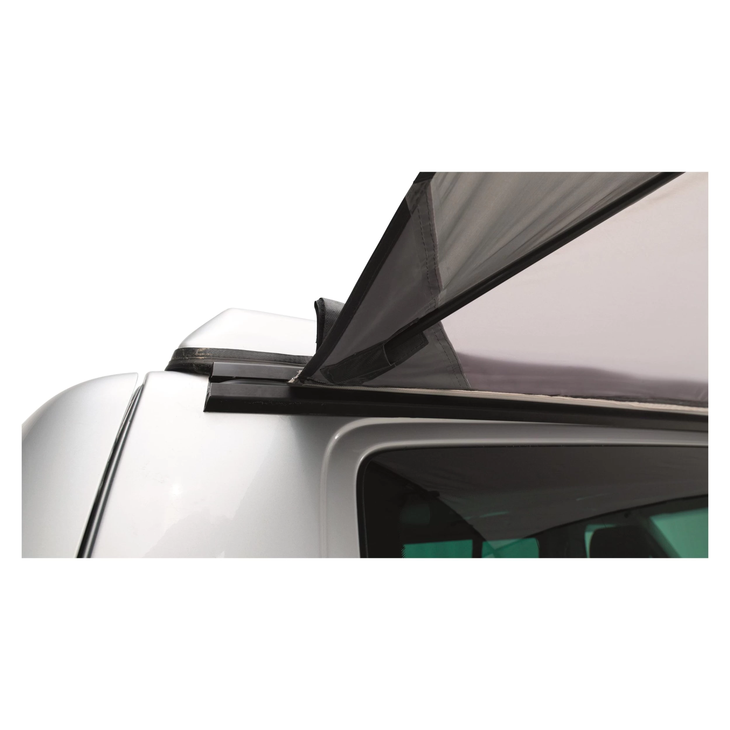 Easy Camp Vordach Flex Canopy Granite Grey 3 Easy Camp Vordach Flex Canopy Granite Grey – Bild 3