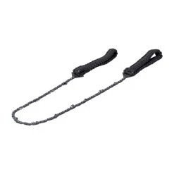 ASMC Handkettensäge Schwarz