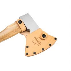 Böker Plus Axtscheide Appalachian Axe Sheath Braun -Professionelles Outdoor-Ausrüstungsgeschäft 90088 2