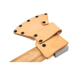 Böker Plus Axtscheide Appalachian Axe Sheath Braun -Professionelles Outdoor-Ausrüstungsgeschäft 90088 3