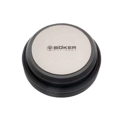Böker Schleifpuck Diamant Keramik Schwarz -Professionelles Outdoor-Ausrüstungsgeschäft 90099 2