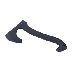 CRKT Axt Skeggox Schwarz -Professionelles Outdoor-Ausrüstungsgeschäft 90107 2 CRKT Axt Skeggox schwarz Perspektive
