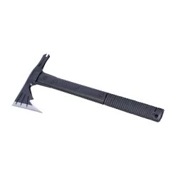 SOG Axt Survival Hack Schwarz -Professionelles Outdoor-Ausrüstungsgeschäft 90109 2DFl9W6SocS6J8