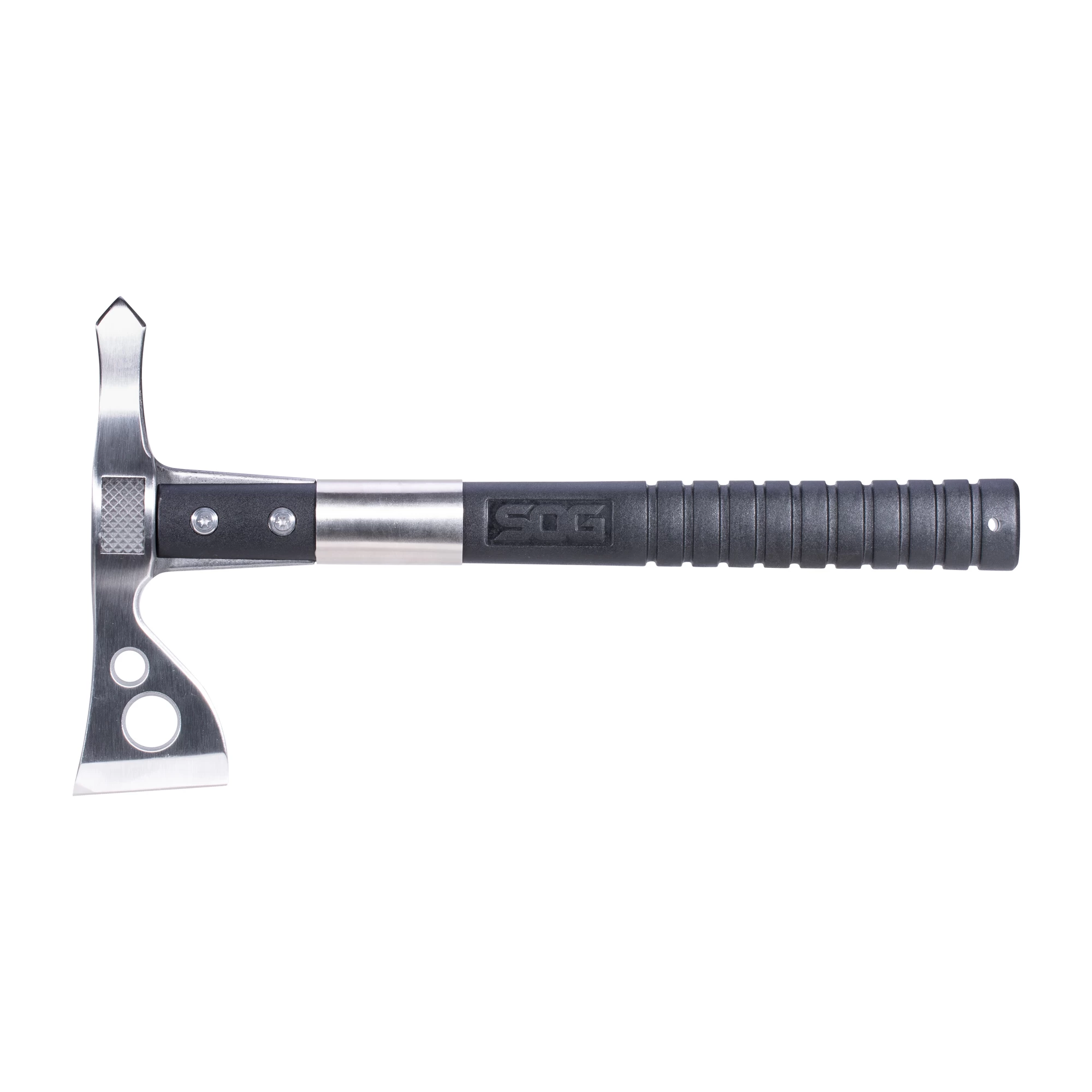 SOG Axt FastHawk Satin Schwarz 1 SOG Axt FastHawk Satin Schwarz