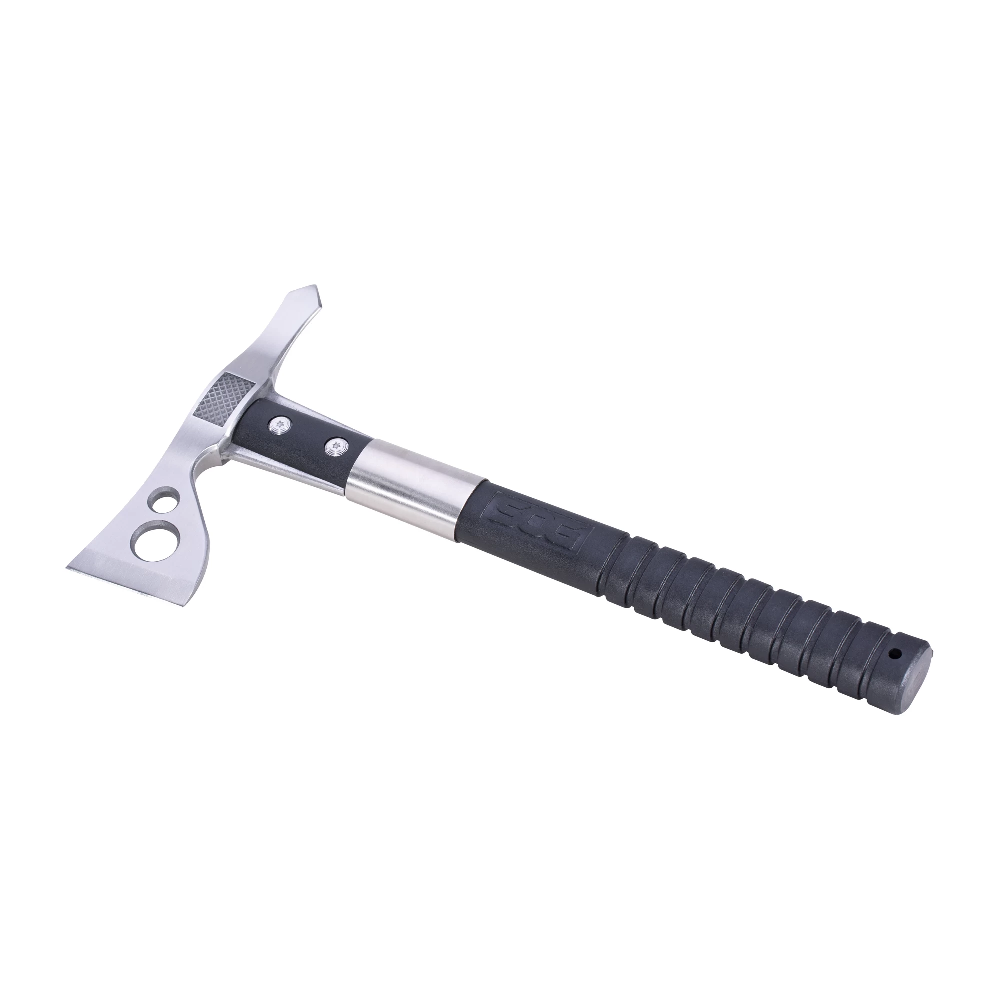 SOG Axt FastHawk Satin Schwarz 3 SOG Axt FastHawk Satin Schwarz – Bild 3
