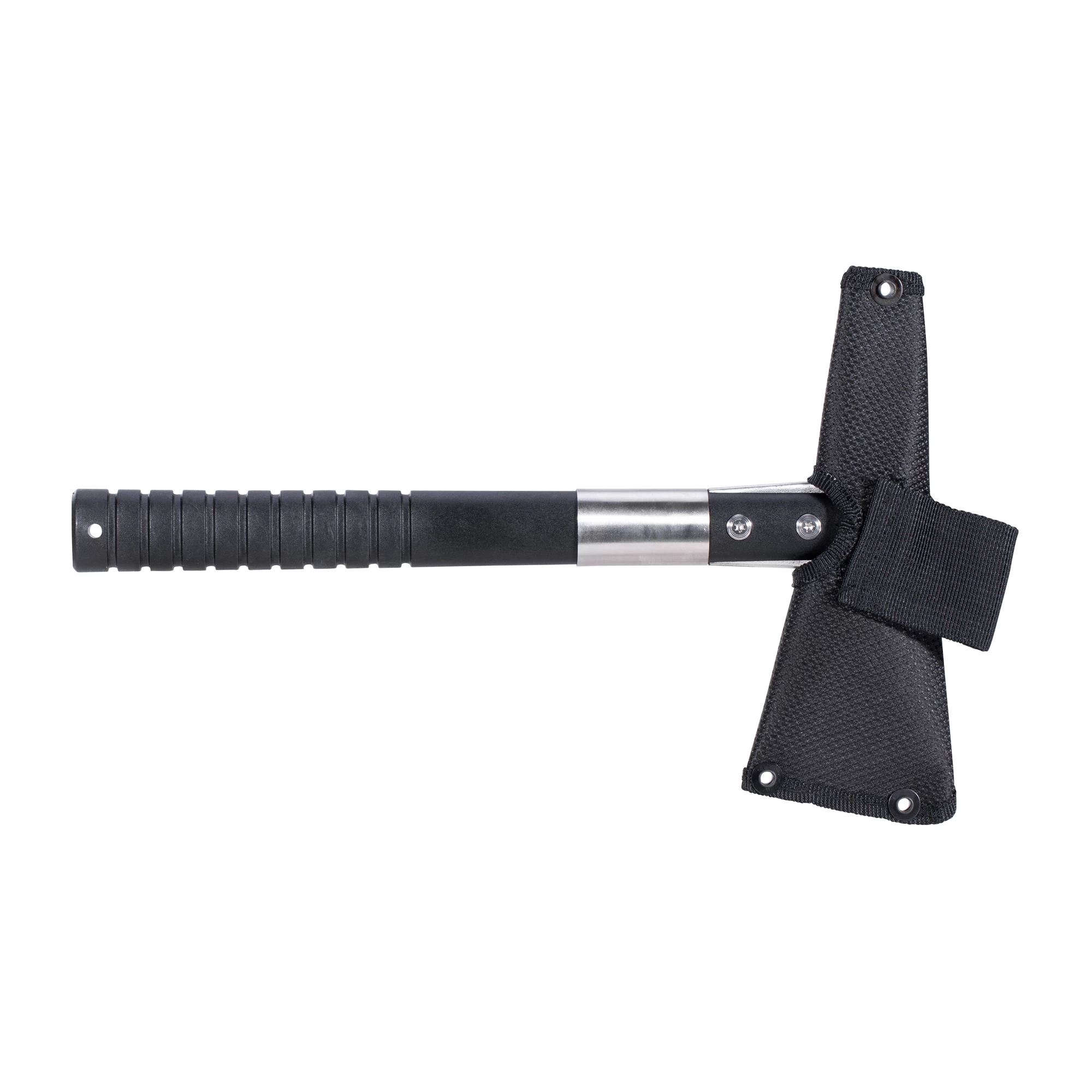 SOG Axt FastHawk Satin Schwarz 5 SOG Axt FastHawk Satin Schwarz – Bild 5