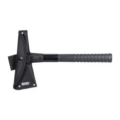 SOG Axt FastHawk Black Schwarz -Professionelles Outdoor-Ausrüstungsgeschäft 90112 3fYy9hD0BDptSF