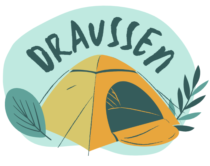 Professionelles Outdoor-Ausrüstungsgeschäft